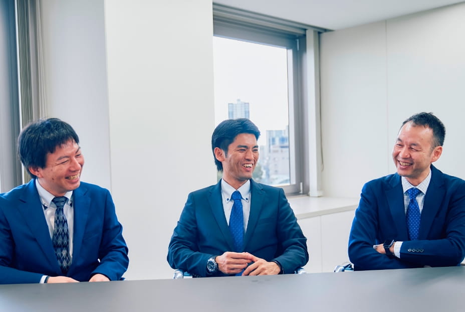 今後のビジョンは？